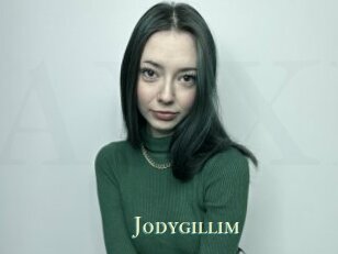 Jodygillim