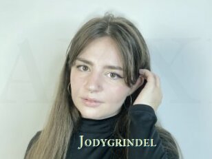Jodygrindel
