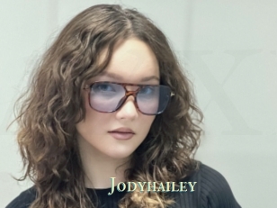 Jodyhailey