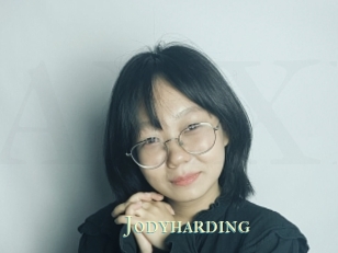 Jodyharding