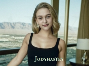 Jodyhastey