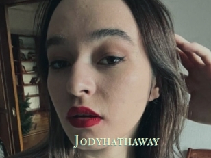 Jodyhathaway