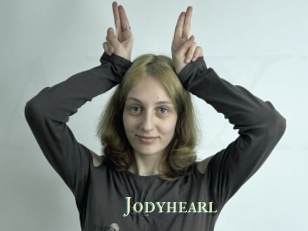 Jodyhearl