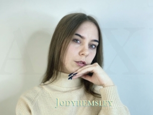 Jodyhemsley