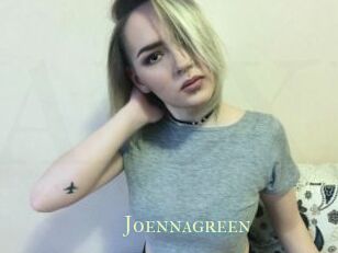 Joennagreen