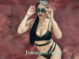 Johanacoltrane