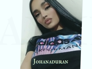 Johanaduran
