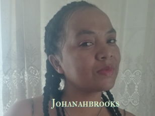 Johanahbrooks