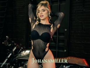 Johanamiller