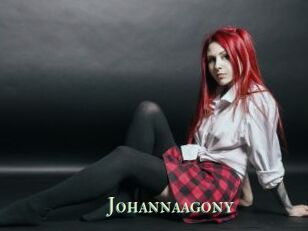 Johannaagony