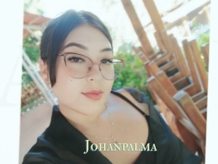 Johanpalma