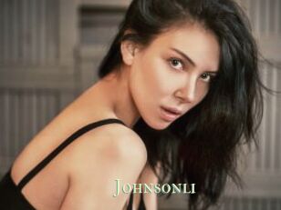 Johnsonli