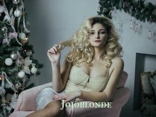 Jojoblonde