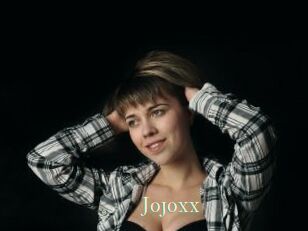 jojoxx Actrice xxx