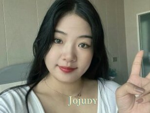 Jojudy