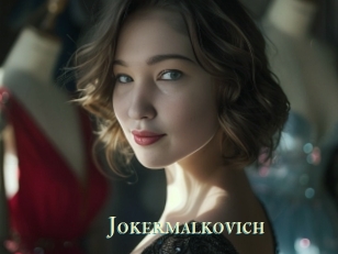 Jokermalkovich