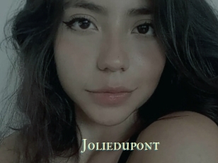 joliedupont Actrice xxx