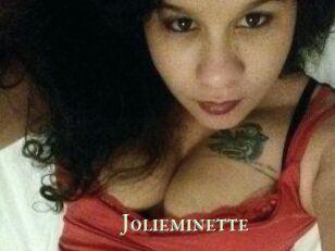 Jolieminette
