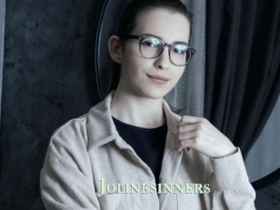 Jolinesinners
