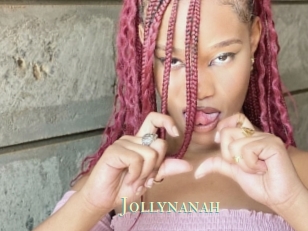 jollynanah Actrice xxx