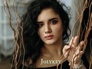 Jolykey