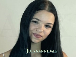 Jolynannibale