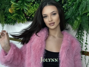 Jolynn