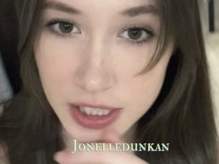 Jonelledunkan