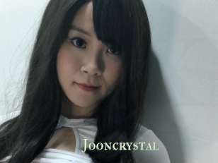 Jooncrystal