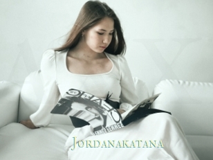 Jordanakatana