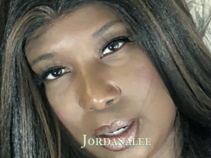 Jordanalee