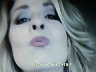Jordanamora