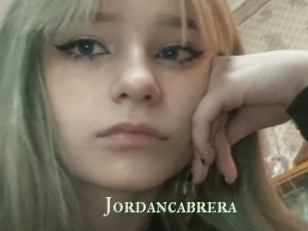Jordancabrera