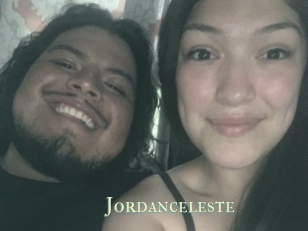 Jordanceleste