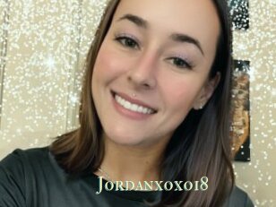 jordanxoxo18 Actrice xxx