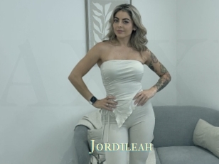 Jordileah