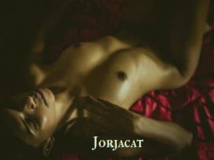 Jorjacat
