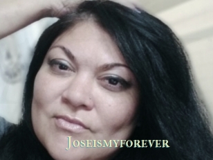 Joseismyforever