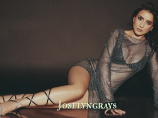 Joselyngrays