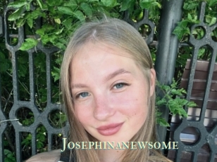 Josephinanewsome