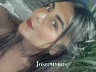 Josephyrose