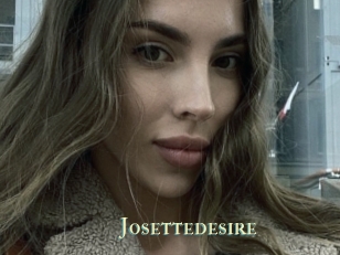 josettedesire Actrice xxx