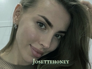 Josettehoney