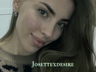 Josettexdesire