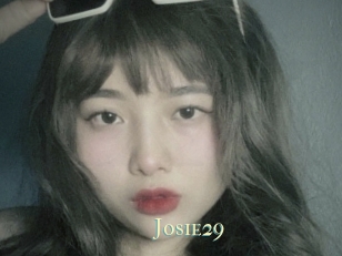 josie29 Actrice xxx