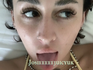 Josieeeeejuicyuk