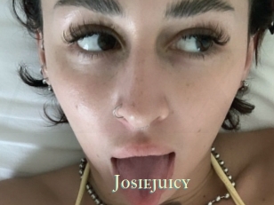 Josiejuicy