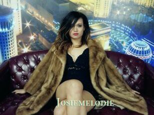 Josiemelodie