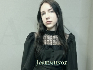 Josiemunoz