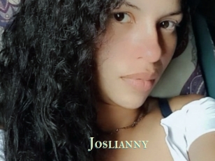 Joslianny